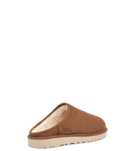 Load image into Gallery viewer, Classic Slip-On Chestnut (Mens)
