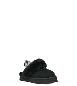 Toddlers Funkette Black