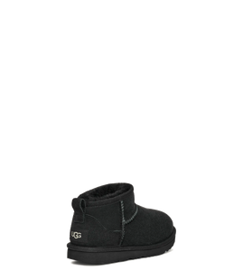 Kids Classic Ultra Mini II Black