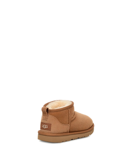 Kids Classic Ultra Mini II Chestnut