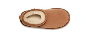 Kids Classic Ultra Mini II Chestnut