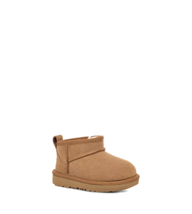 Toddlers Classic Ultra Mini Chestnut