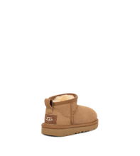 Load image into Gallery viewer, Toddlers Classic Ultra Mini Chestnut
