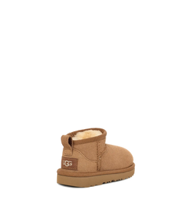 Toddlers Classic Ultra Mini Chestnut