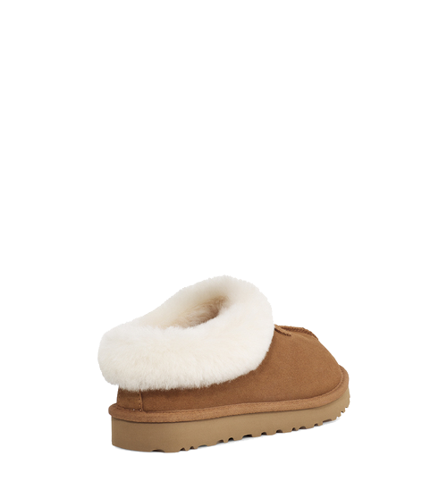 UGG Tazzette Chestnut (Women) – Village Shoes Fresno
