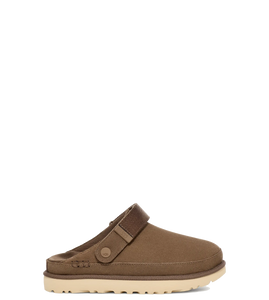 Goldenstar Clog Hickory (Women)