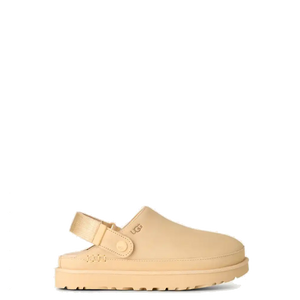 Goldenstar Clog Pale Buttercup (Women)