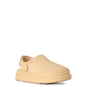 Goldenstar Clog Pale Buttercup (Women)