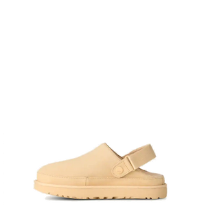 Goldenstar Clog Pale Buttercup (Women)