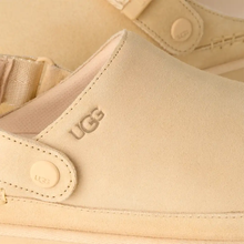 Load image into Gallery viewer, Goldenstar Clog Pale Buttercup (Women)
