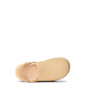 Goldenstar Clog Pale Buttercup (Women)