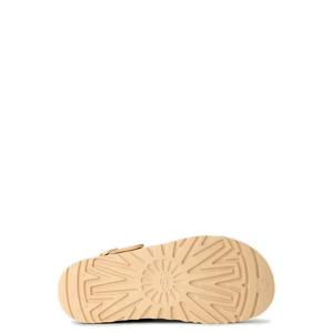 Goldenstar Clog Pale Buttercup (Women)