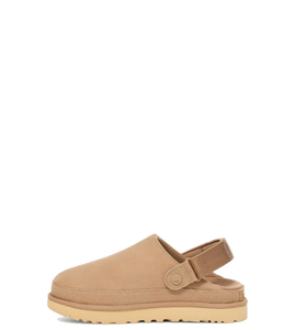 Goldenstar Clog Sand (Women)