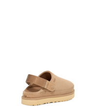 Load image into Gallery viewer, Goldenstar Clog Sand (Women)
