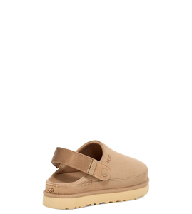 Goldenstar Clog Sand (Women)