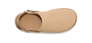 Goldenstar Clog Sand (Women)