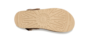 Goldenstar Clog Sand (Women)