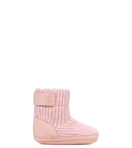 Baby Skylar Seashell Pink - FINAL SALE