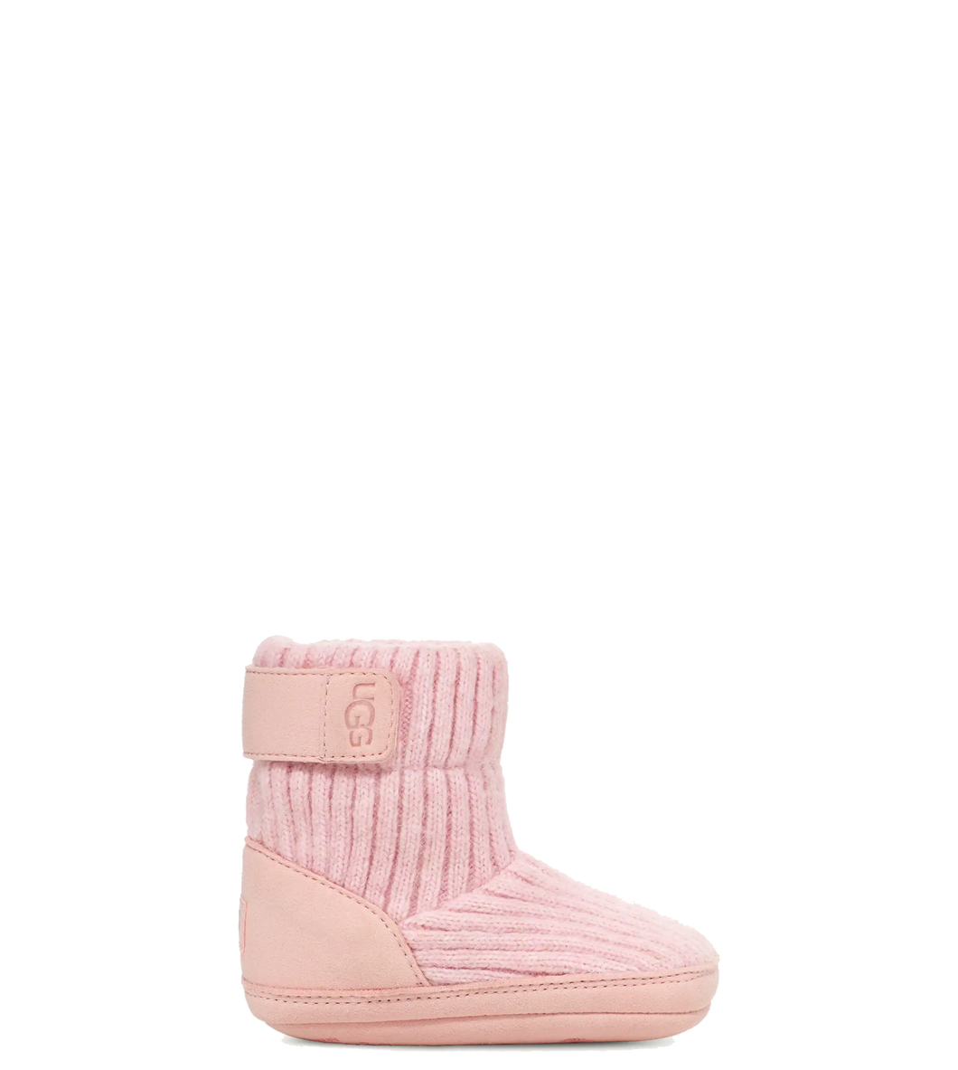 Baby Skylar Seashell Pink - FINAL SALE