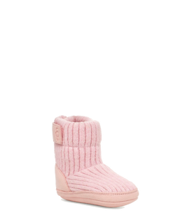 Baby Skylar Seashell Pink - FINAL SALE