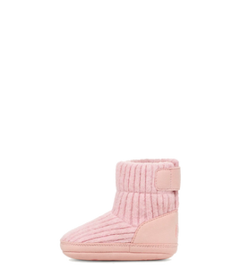 Baby Skylar Seashell Pink - FINAL SALE