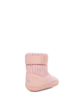 Baby Skylar Seashell Pink - FINAL SALE