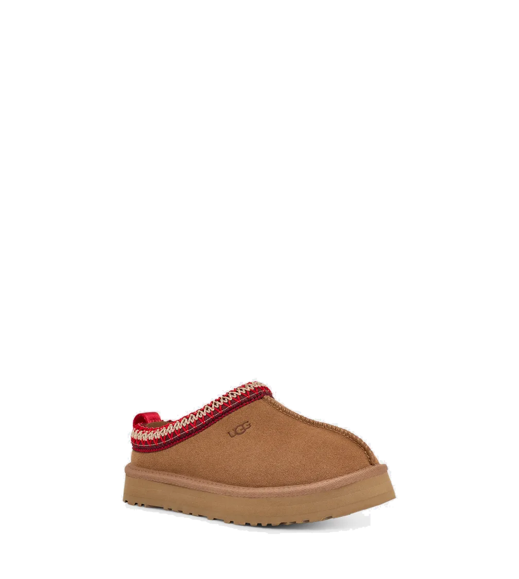 UGG Kids Tazz Chestnut – Village Shoes Fresno