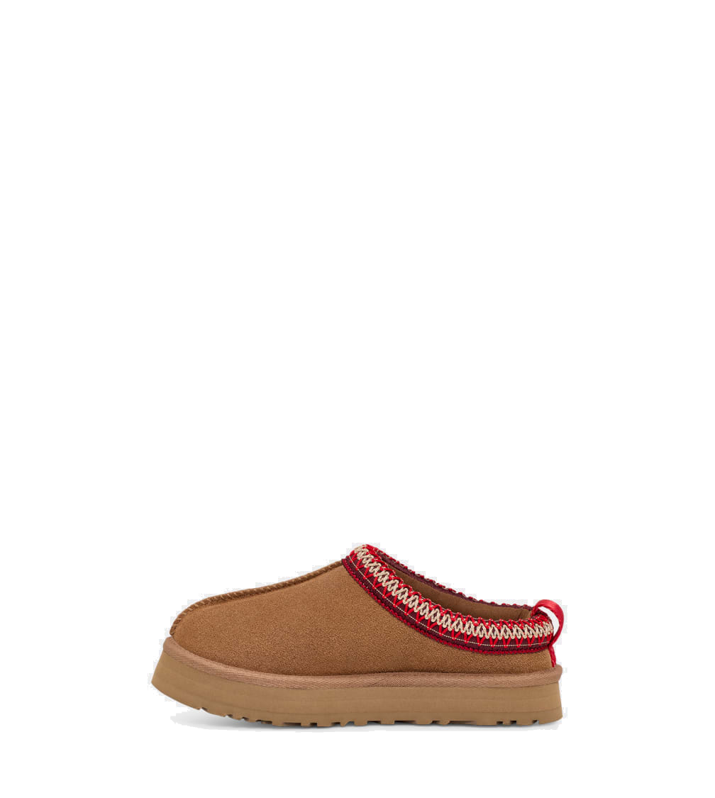 UGG Kids Tazz Chestnut – Village Shoes Fresno