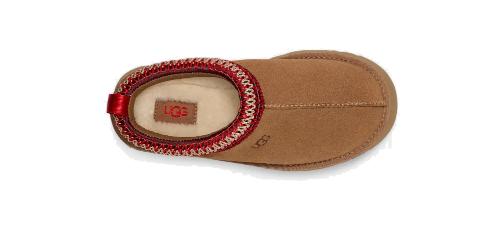 UGG Kids Tazz Chestnut – Village Shoes Fresno