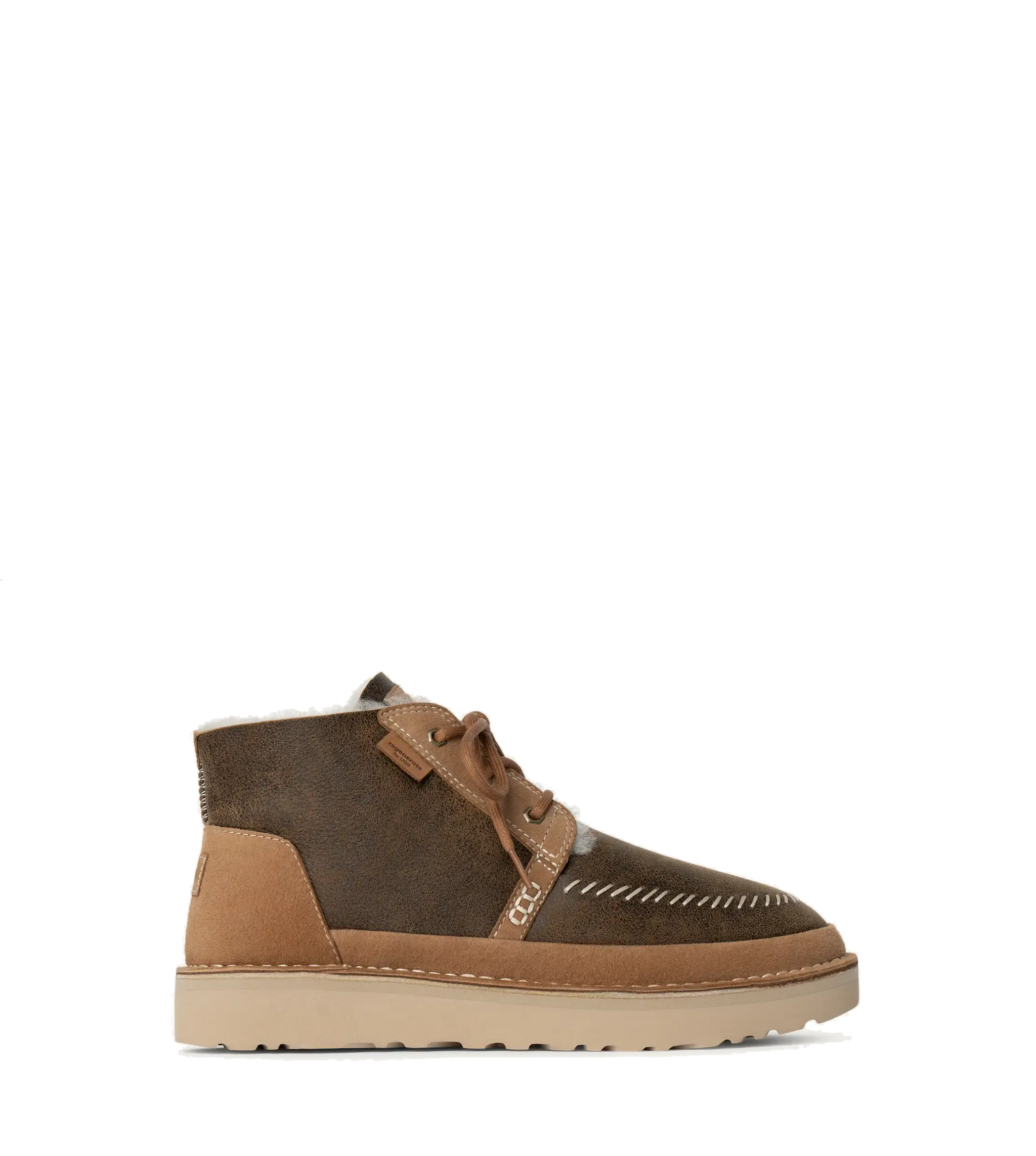 UGG - MENS LACE UP BOOTS – Village Shoes Fresno display picture 3