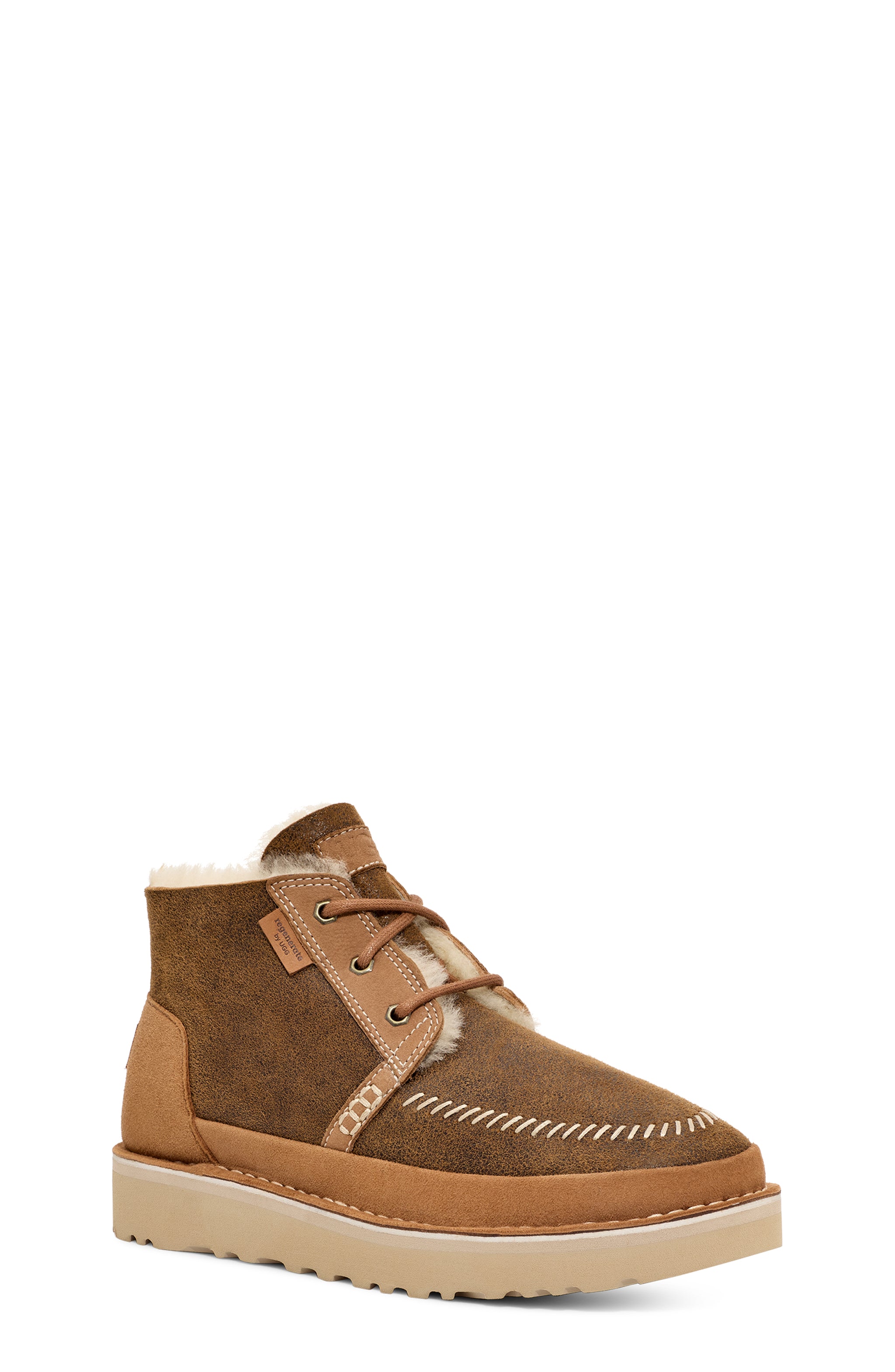 UGG - MENS LACE UP BOOTS – Village Shoes Fresno