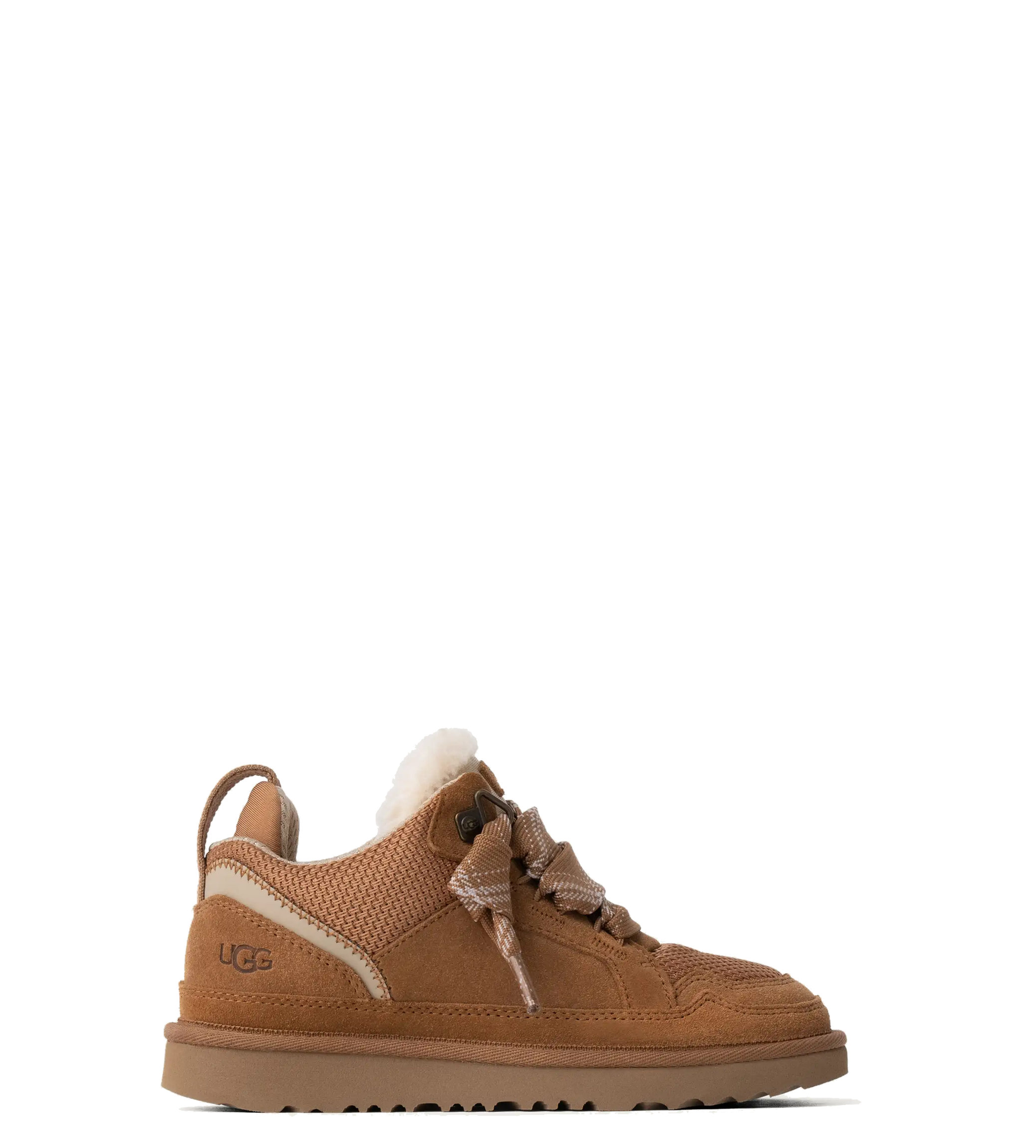 靴 UGG Lolowmel chestnut US7 24cm Women's UGG Lo Lowmel Chestnut