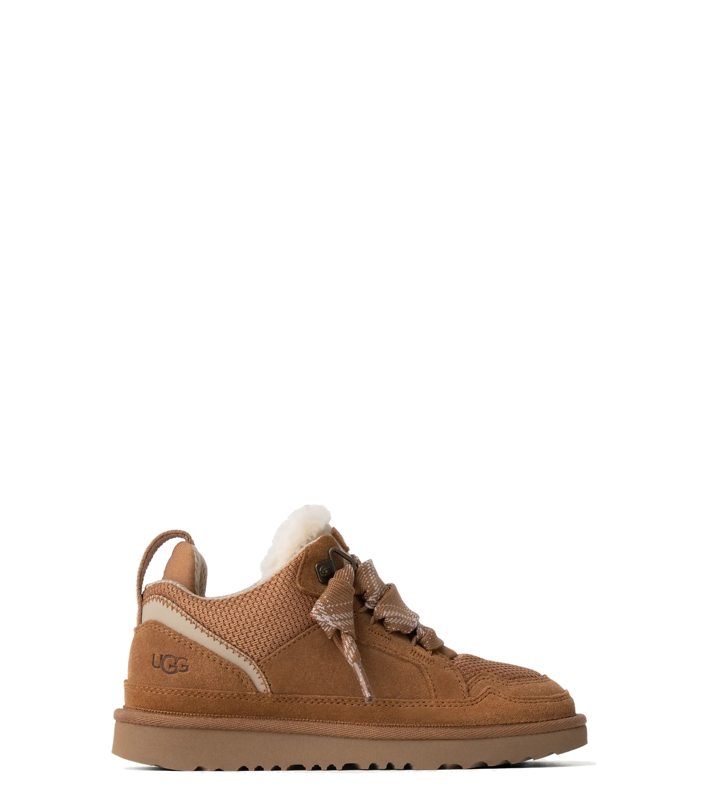 UGG Lowmel Chestnut (Women) – Village Shoes Fresno