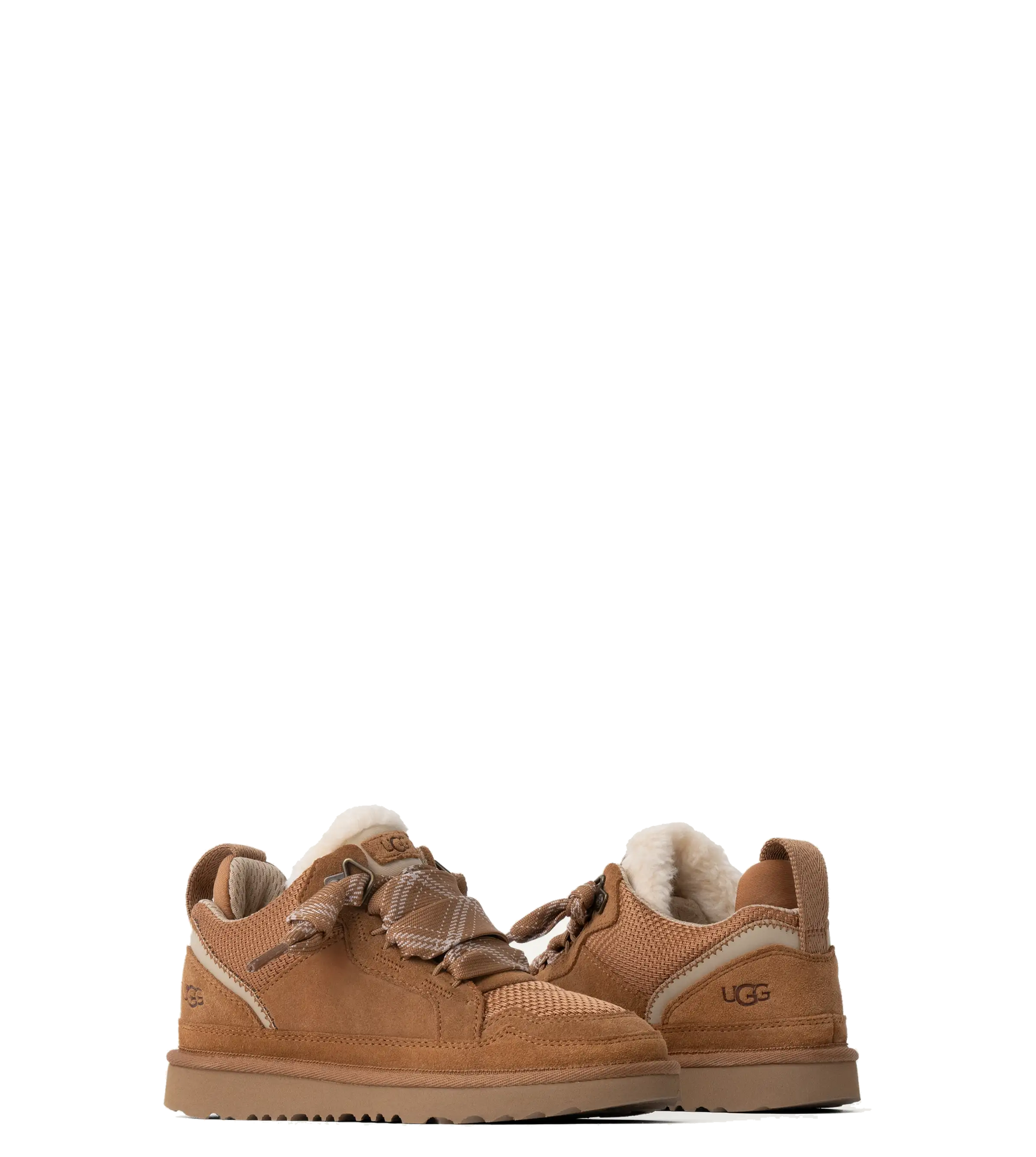 UGG Lowmel Chestnut (Women) – Village Shoes Fresno