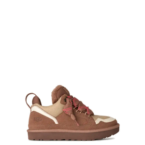 Lowmel Rocky Oak (Women)