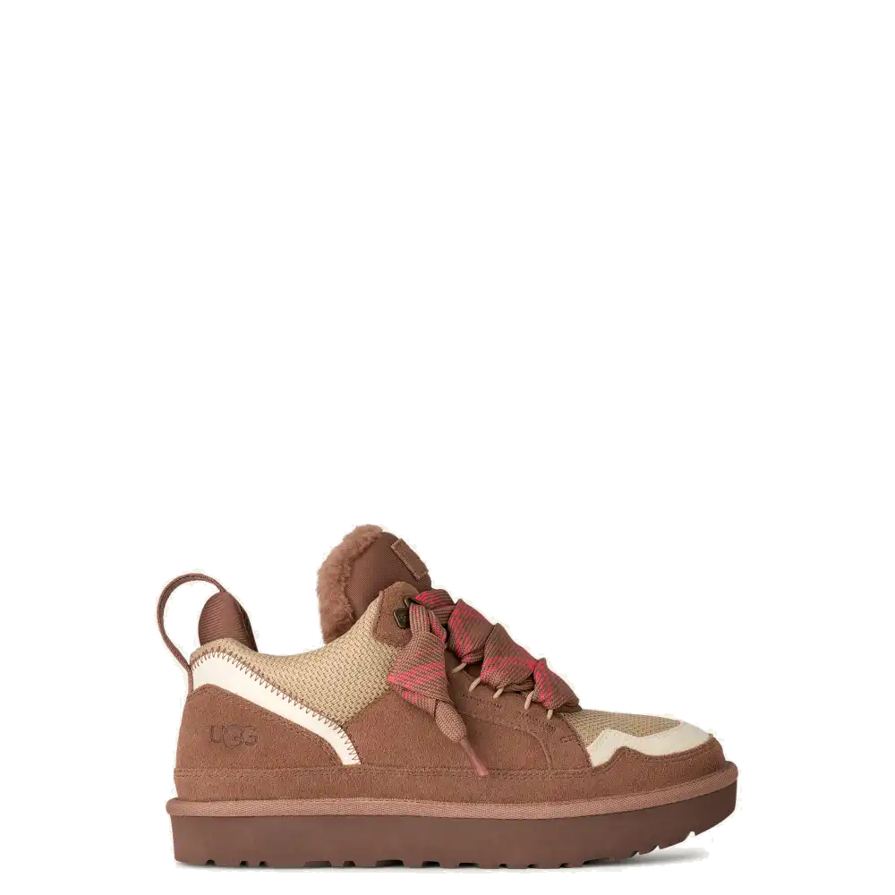Lowmel Rocky Oak (Women)