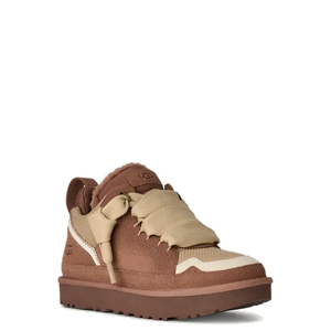Lowmel Rocky Oak (Women)