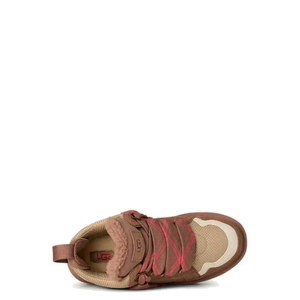 Lowmel Rocky Oak (Women)