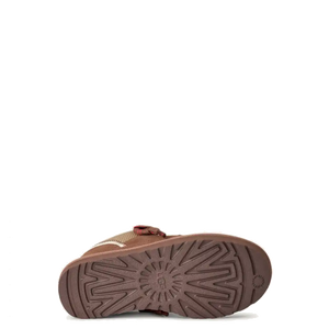 Lowmel Rocky Oak (Women)