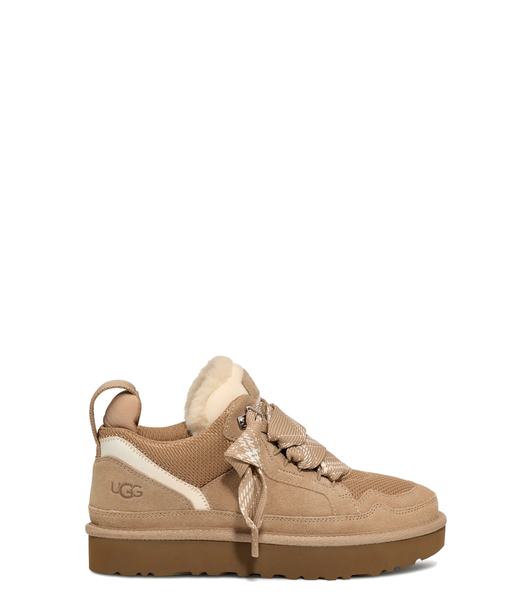 UGG Lowmel Sand (Women) – Village Shoes Fresno