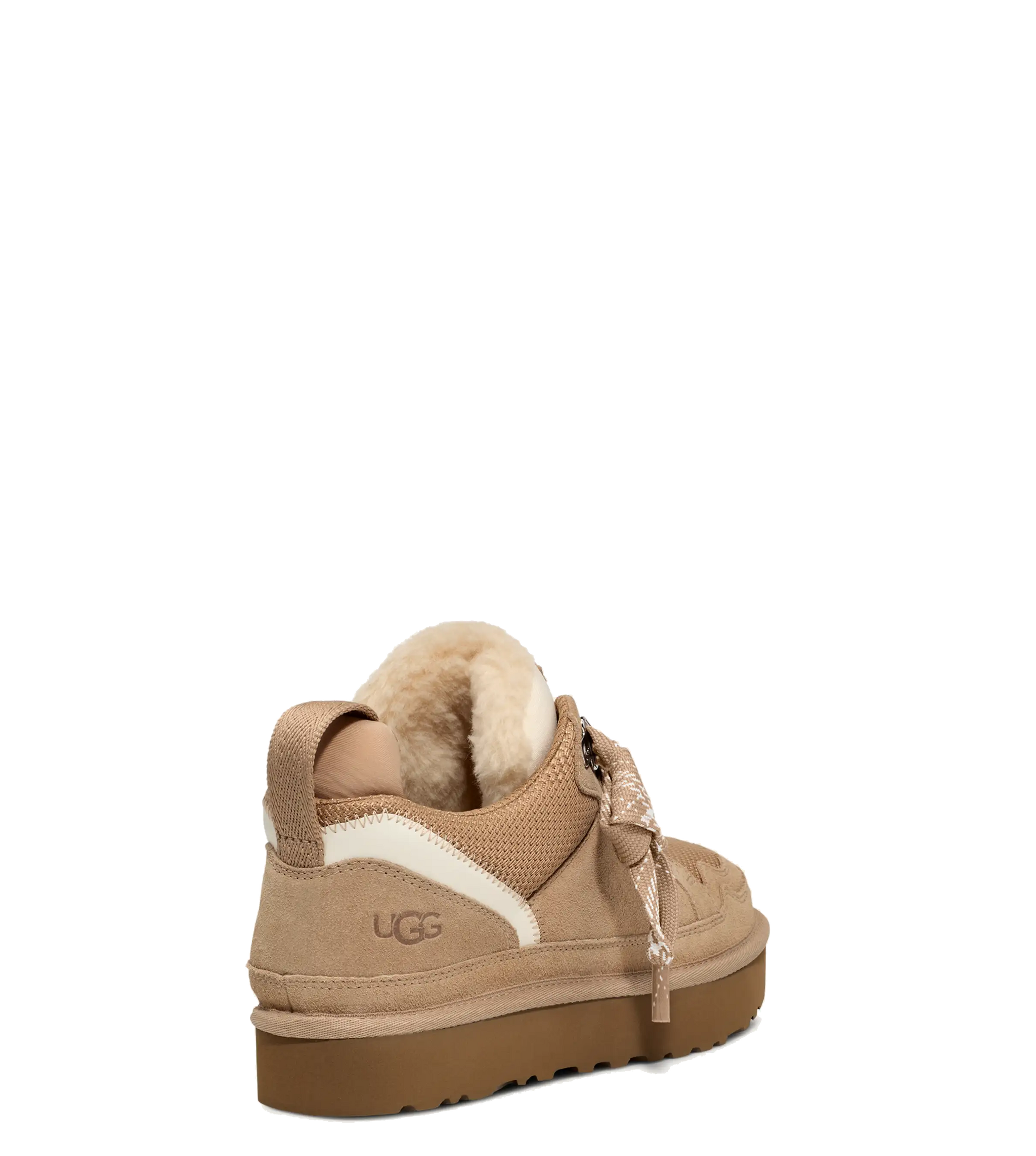 リロ　UGG モカシン UGG Lowmel Sand (Women) – Village Shoes Fresno