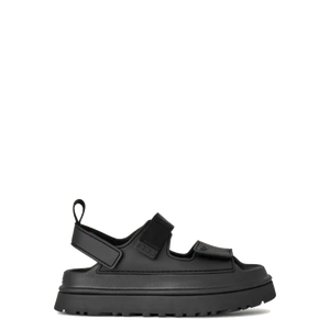 GoldenGlow Black