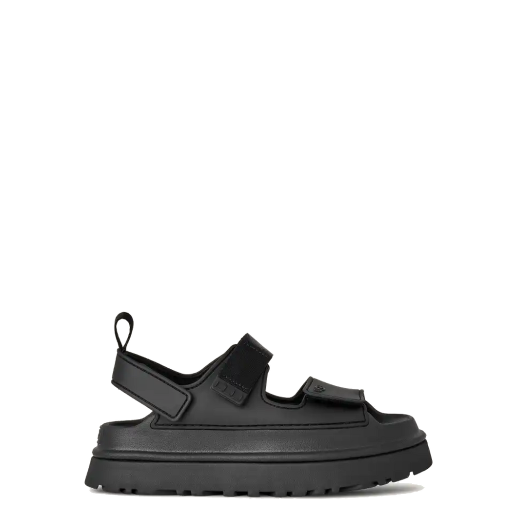 GoldenGlow Black