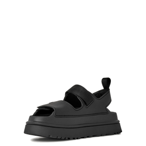 GoldenGlow Black