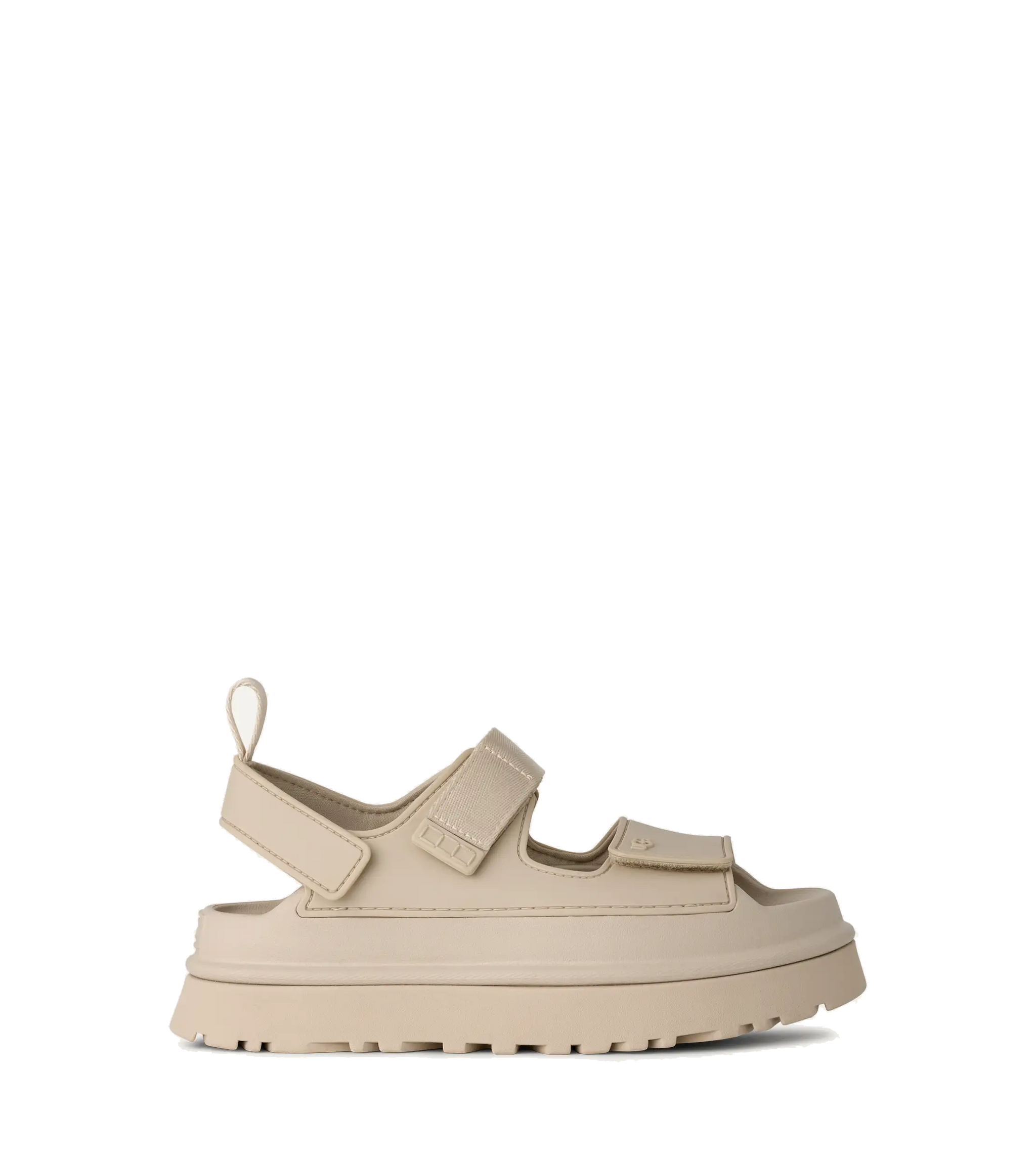 UGG GoldenGlow Sea Salt (Women) – Village Shoes Fresno