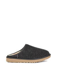 Load image into Gallery viewer, Classic Slip-On Shaggy Suede Dark Grey (Mens)
