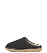 Load image into Gallery viewer, Classic Slip-On Shaggy Suede Dark Grey (Mens)
