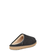 Load image into Gallery viewer, Classic Slip-On Shaggy Suede Dark Grey (Mens)
