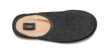 Load image into Gallery viewer, Classic Slip-On Shaggy Suede Dark Grey (Mens)
