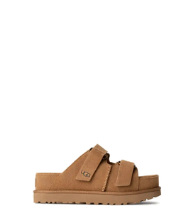 Goldenstar Hi Slide Chestnut (Women)